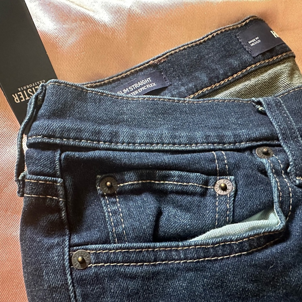 Holster epic flex Jean